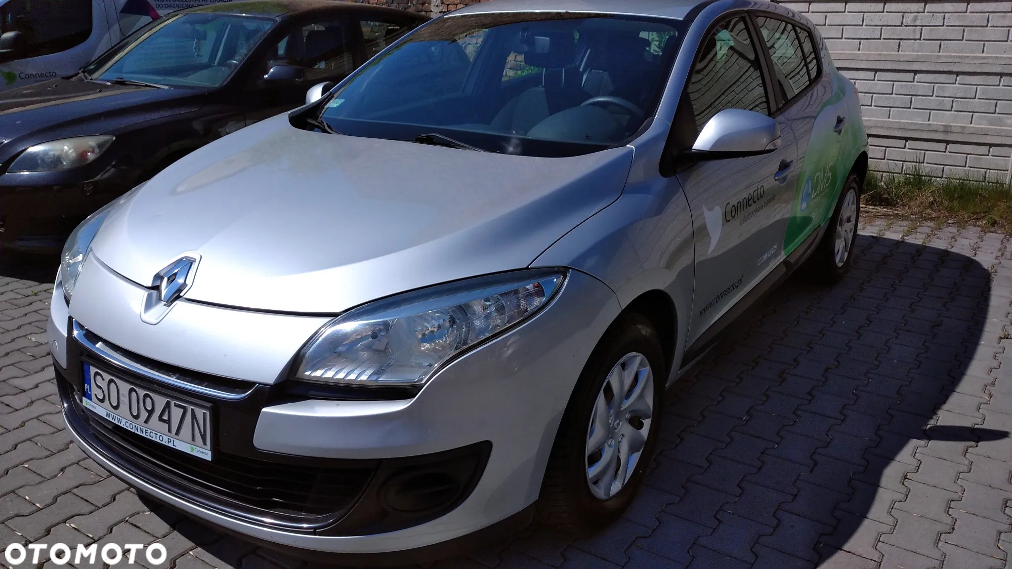 Renault Megane - 2