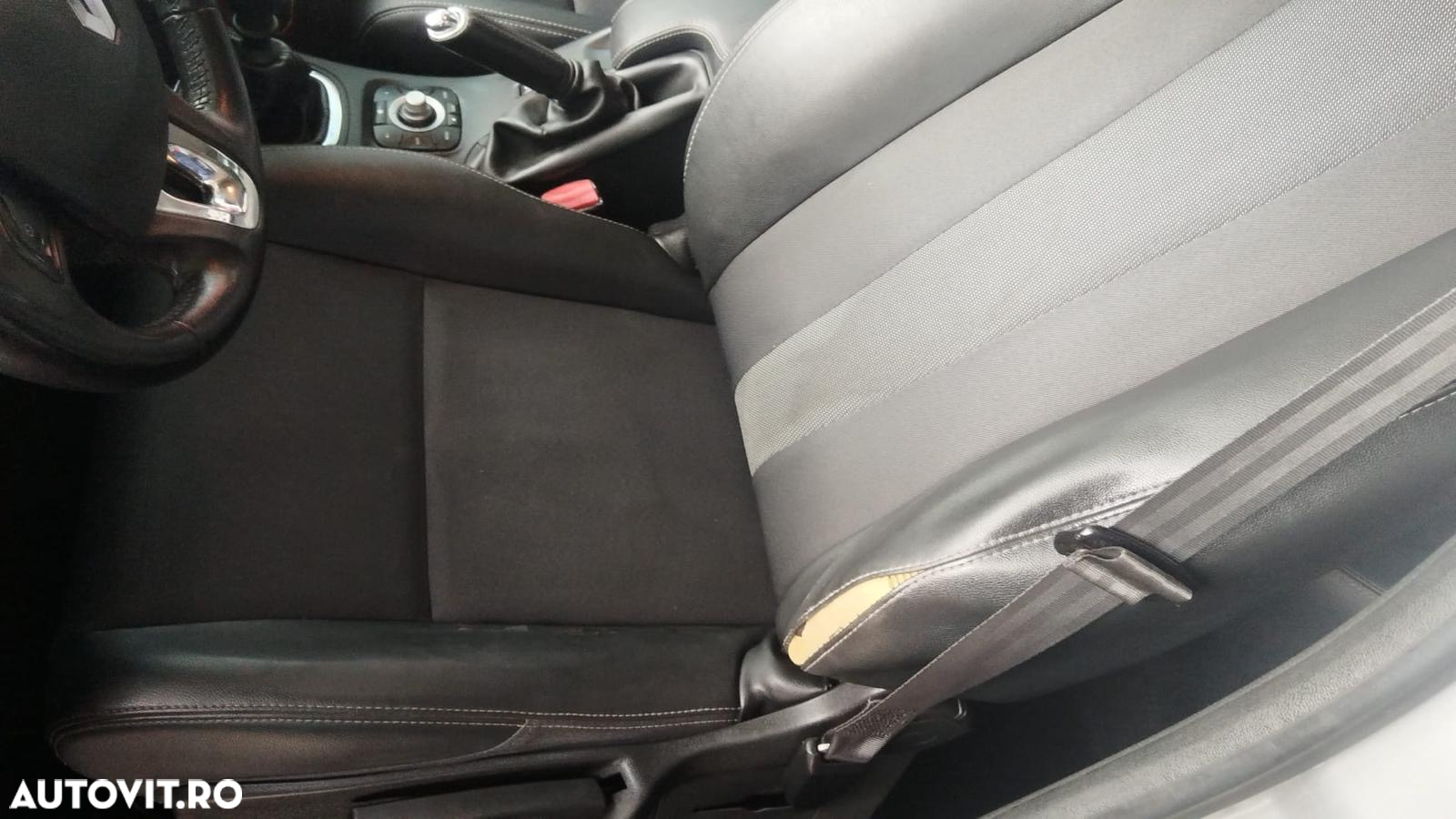 Renault Megane 1.5 dCi Dynamique - 15