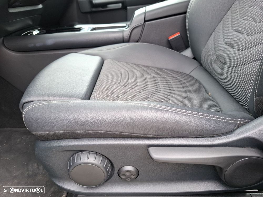 Mercedes-Benz B 180 d Style Plus Aut. - 15