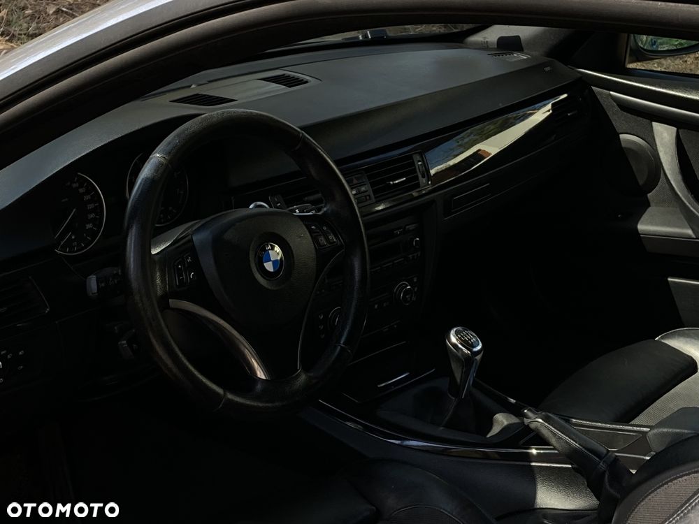 BMW Seria 3 - 11