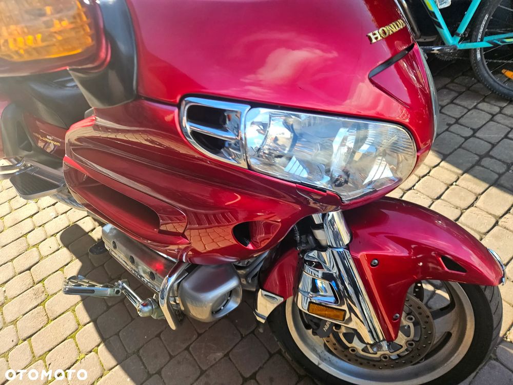 Honda GL - 33