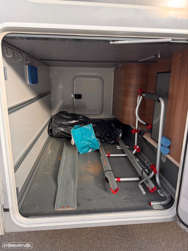 Carthago C-Tourer C- tourer l 150 - 27