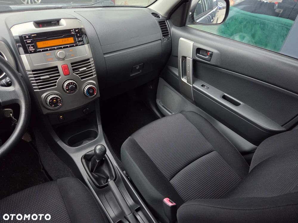 Daihatsu Terios 1.5 Top 4WD - 20