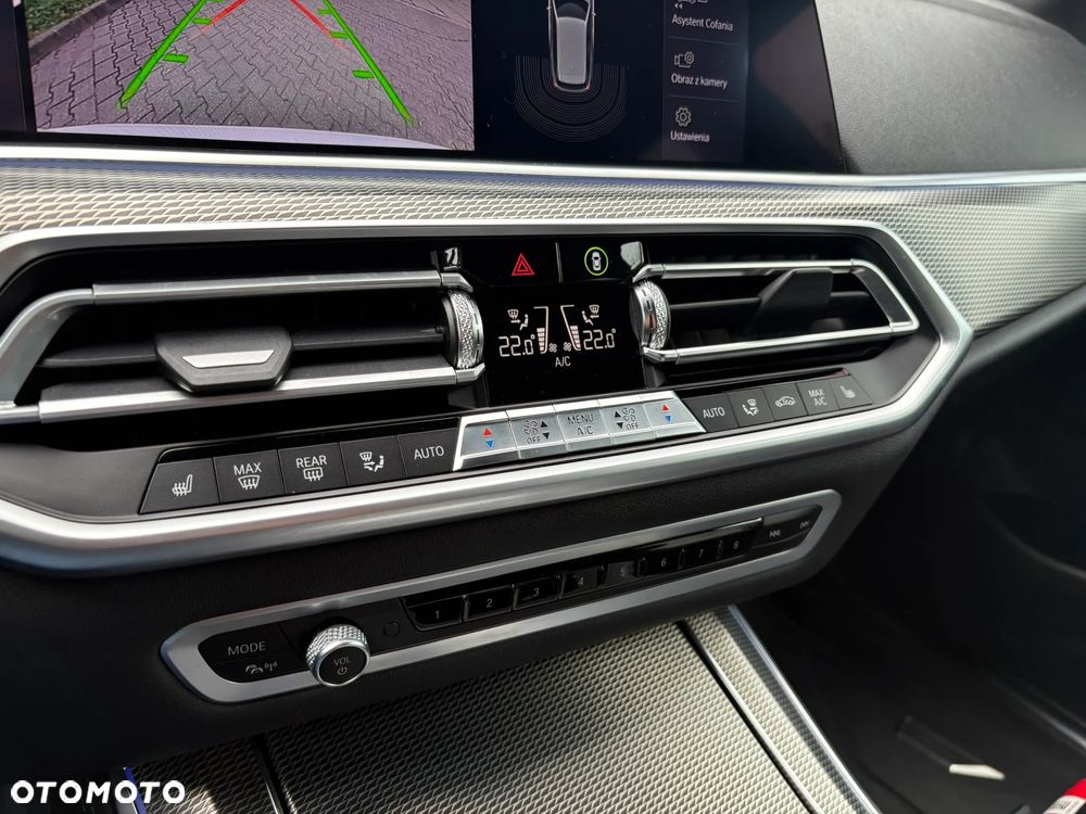 BMW X5 xDrive30d sport - 16