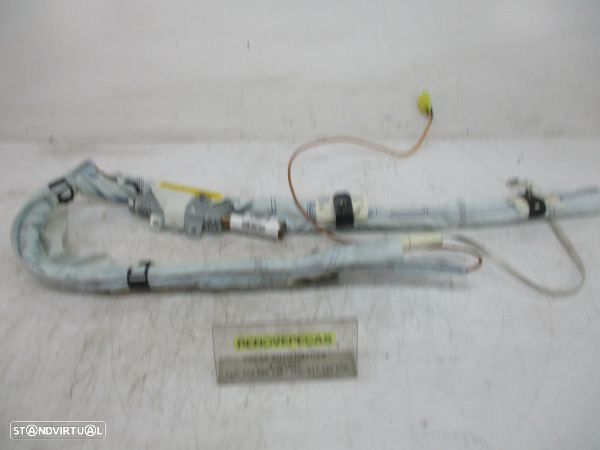 Airbag Cortina Dto Ford C-Max (Dm2) - 1