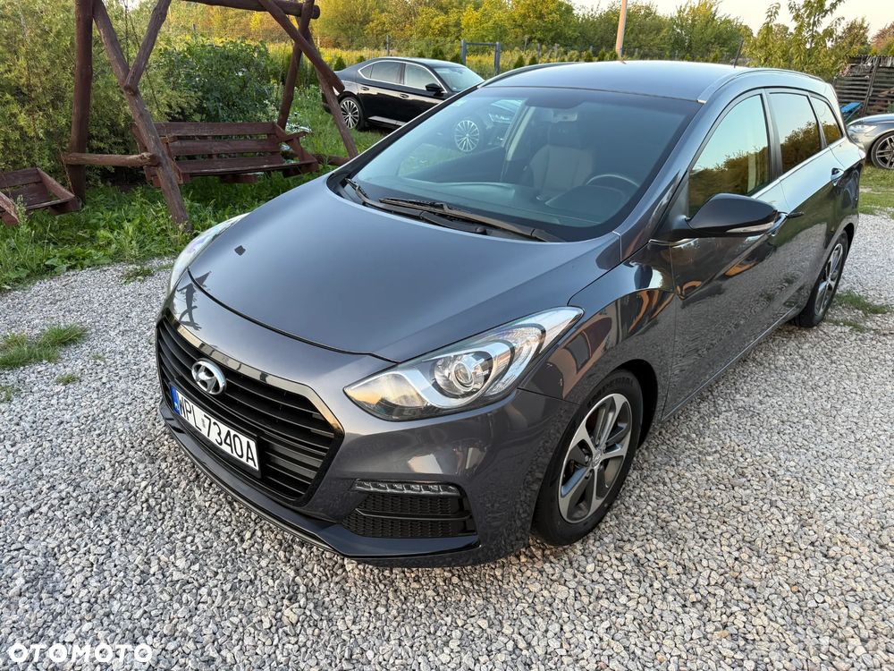 Hyundai i30 - 7