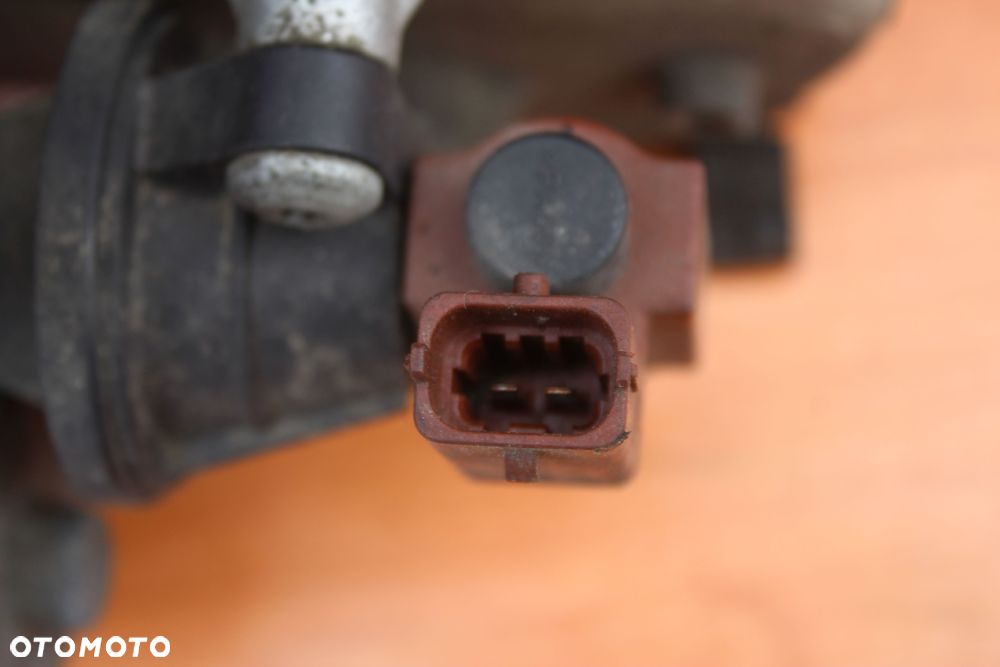 CHŁODNICZKA SPALIN EGR OPEL CORSA D ASTRA J 1.3 Z13DTE 55226607 - 11