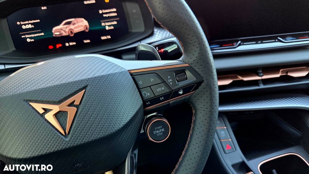 Cupra Terramar - 18