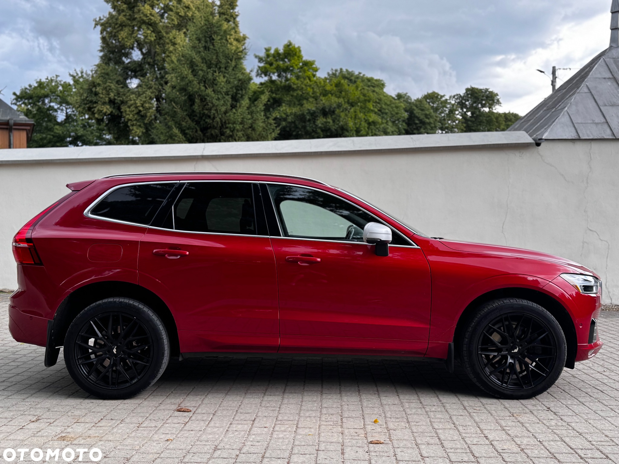 Volvo XC 60 - 4
