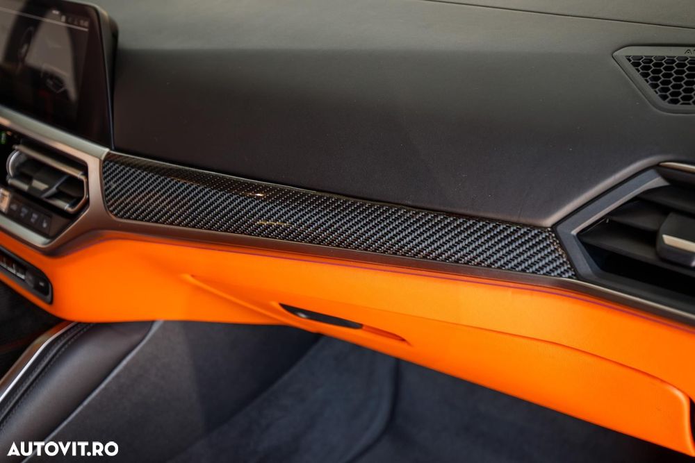 BMW M4 Competition M xDrive AT - 20