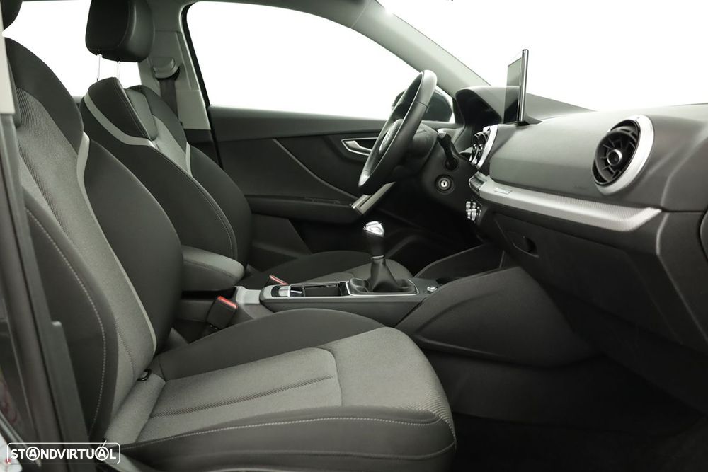 Audi Q2 30 TFSI Advanced - 21