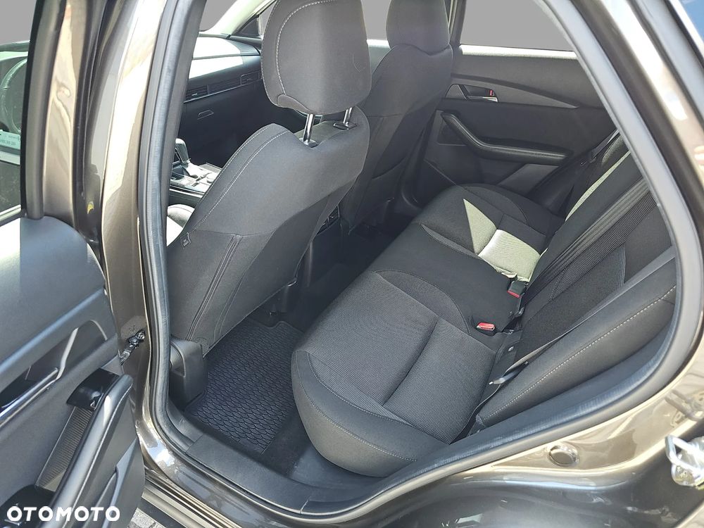 Mazda CX-30 2.0 mHEV Hikari 2WD - 20