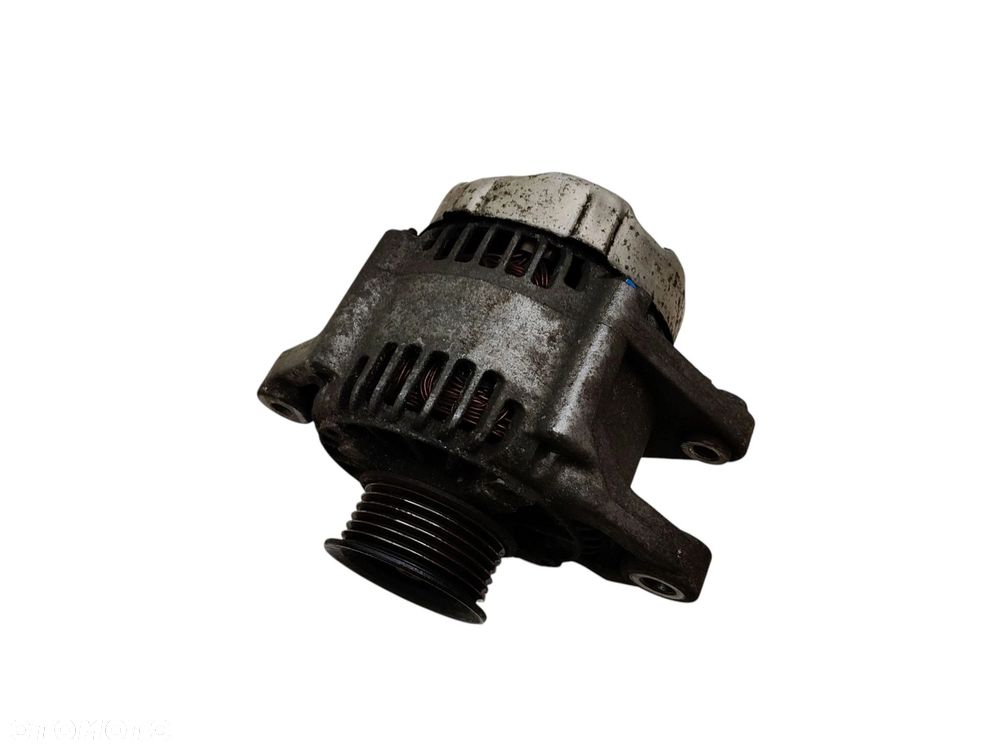 ALTERNATOR DAIHATSU CUORE VII (2007-2010) 1.0 12V 70KM 27060-B1060 - 4