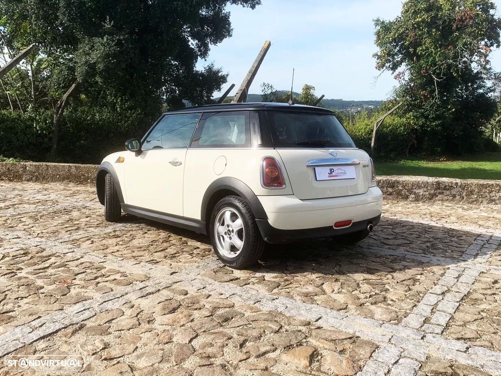 MINI 3 Portas Cooper - 2