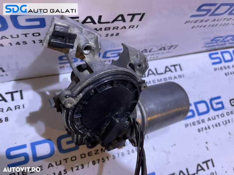 Motoras Brat Brate Stergator Stergatoare Parbriz Chevrolet Aveo 2002 - 2010 - 6