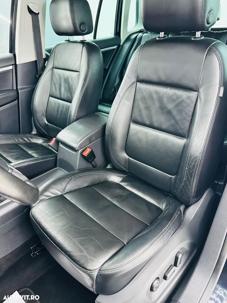Volkswagen Tiguan 2.0 TDI DPF 4Motion DSG Cup Sport & Style - 16