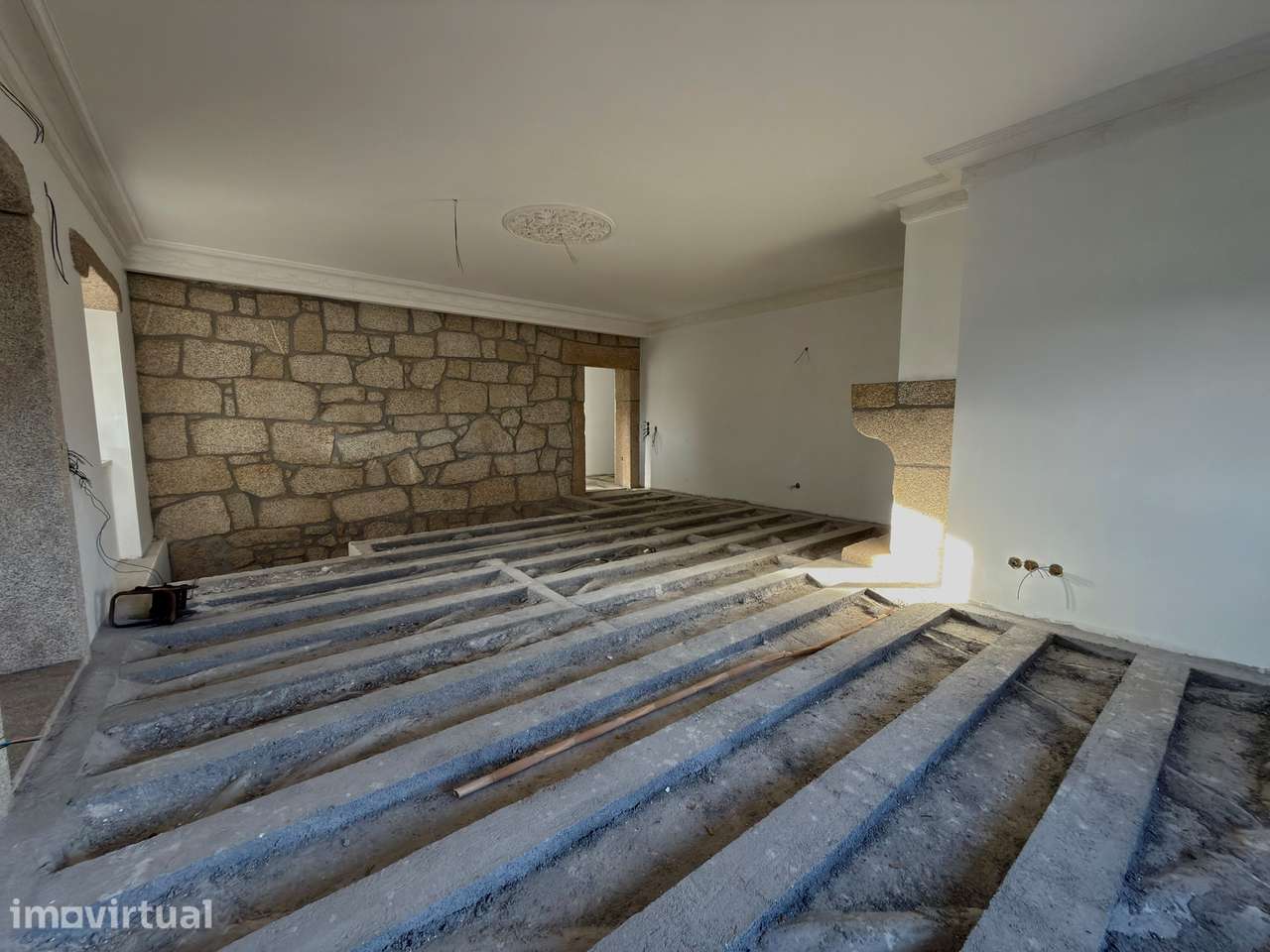 Quinta T5+1 Venda em Cardielos e Serreleis,Viana do Castelo - Grande imagem: 5/55