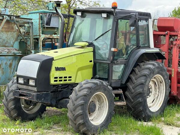 Valtra 6250