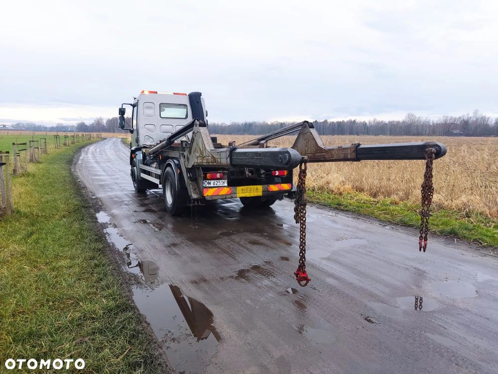 DAF FA LF55 - 11