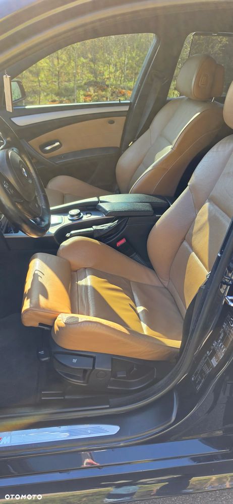 BMW Seria 5 - 6