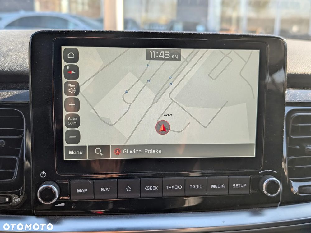 Kia Stonic 1.0 T-GDI L - 13