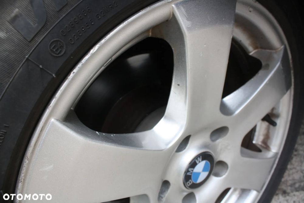 BMW Seria 5 - 20