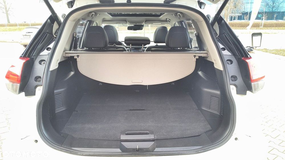 Nissan X-Trail 1.3 DIG-T Tekna 2WD DCT - 16