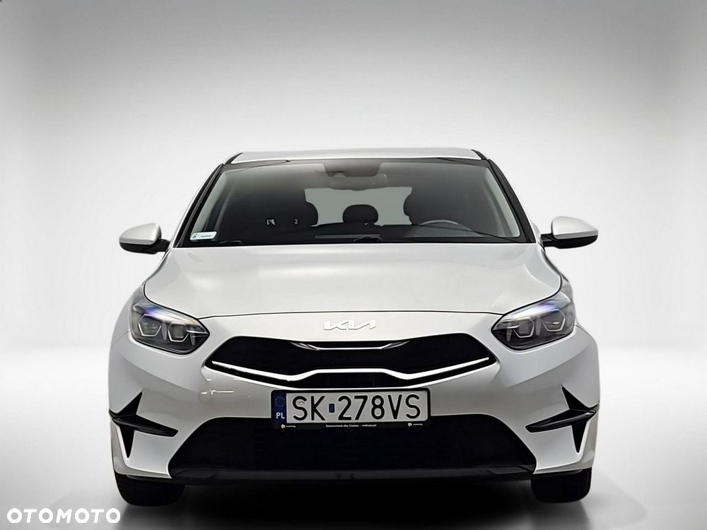 Kia Ceed 1.5 T-GDI M - 9