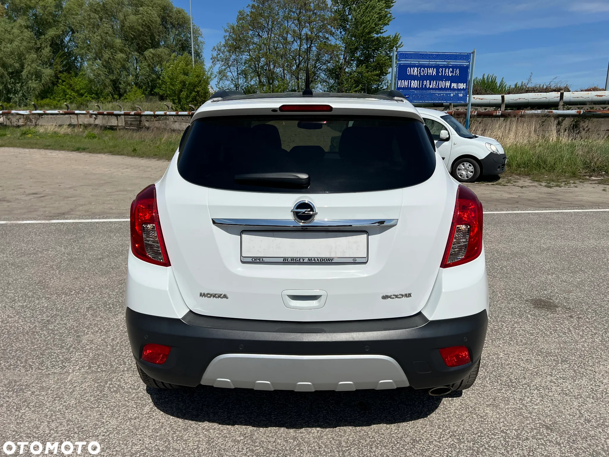 Opel Mokka 1.4 T Cosmo S&S EU6 - 35