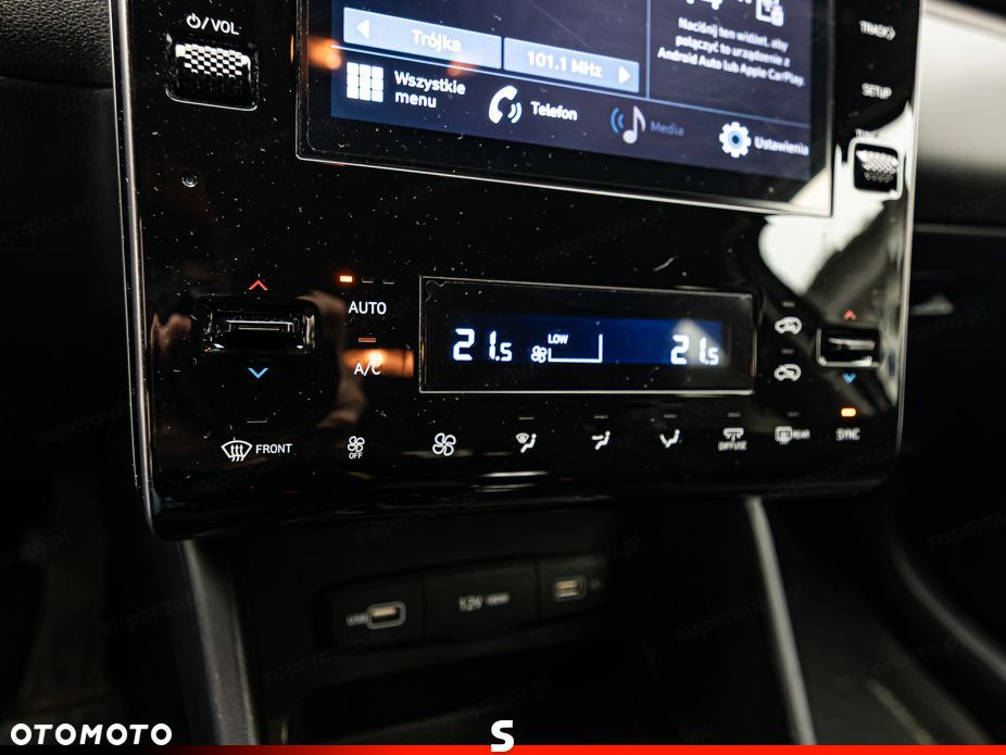 Hyundai Tucson 1.6 T-GDi Smart 2WD - 17