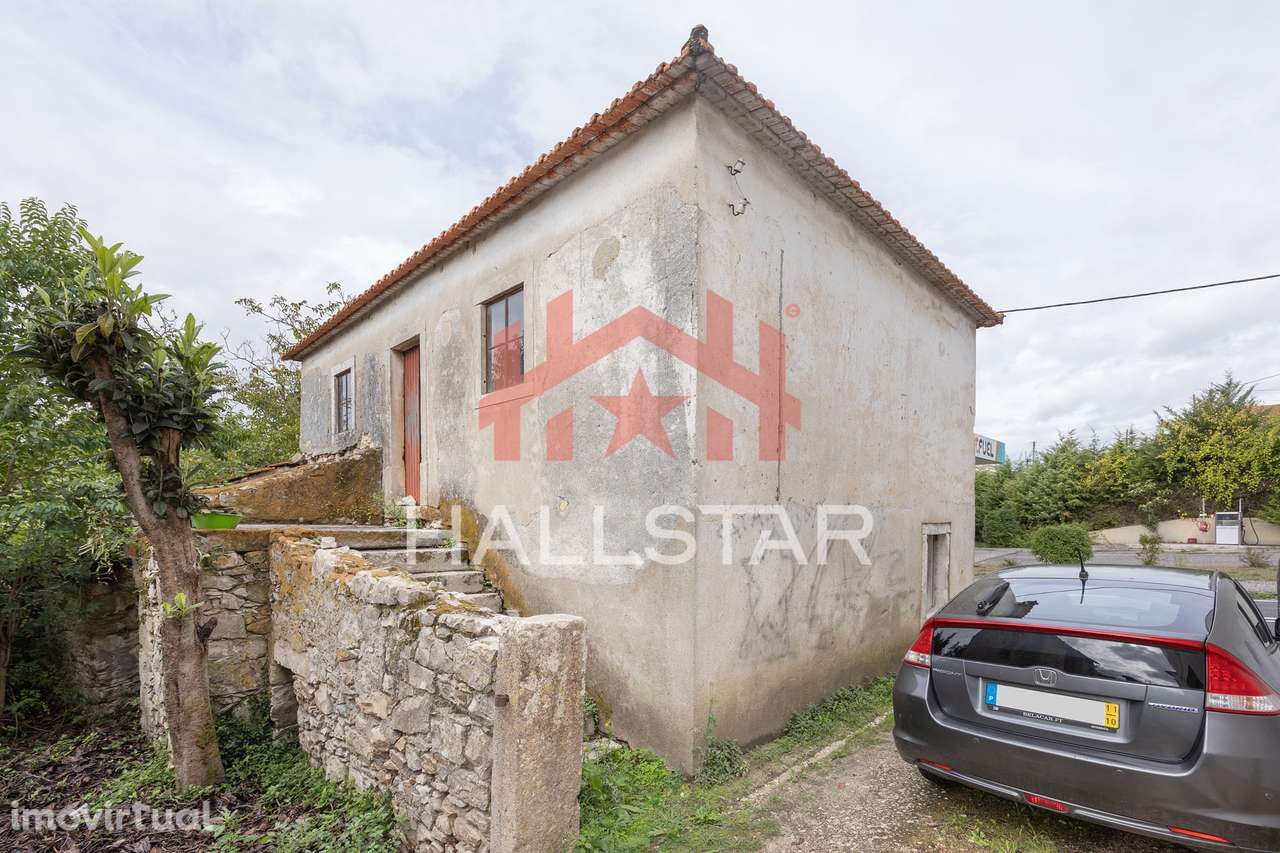 Moradia Rústica / Reguengo do Fetal - Grande imagem: 3/44