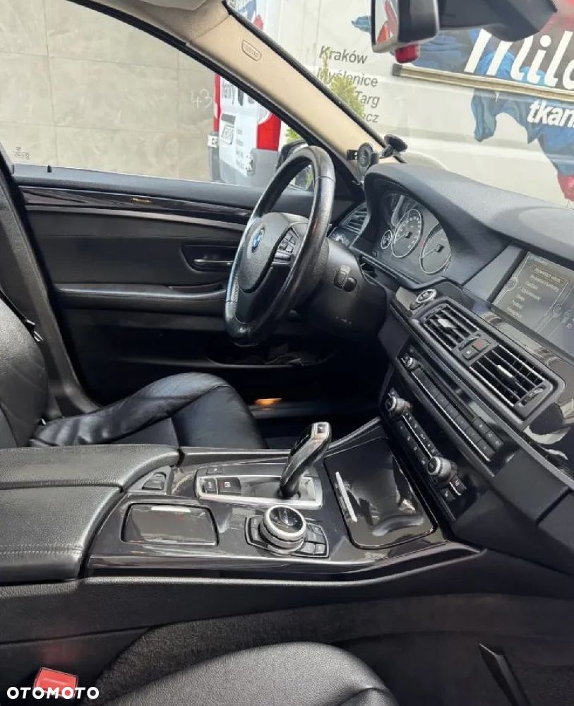BMW Seria 5 - 21