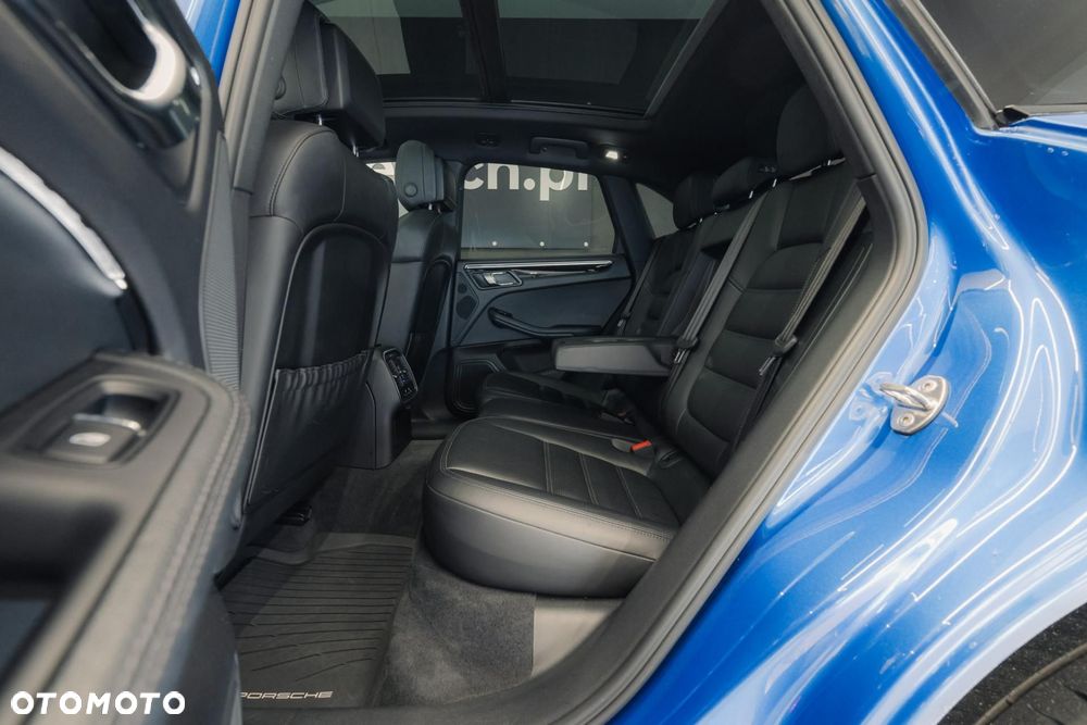 Porsche Macan S - 15