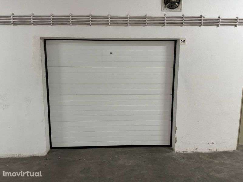 Garagem - Montebelo Norte, Setúbal - Grande imagem: 2/8