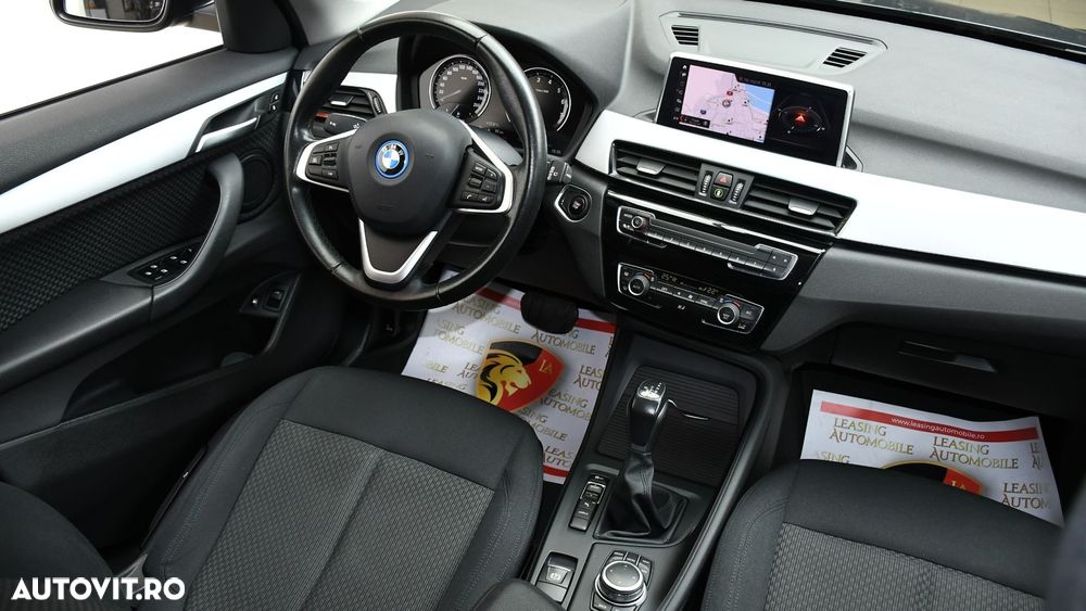 BMW X1 xDrive25e Advantage - 7