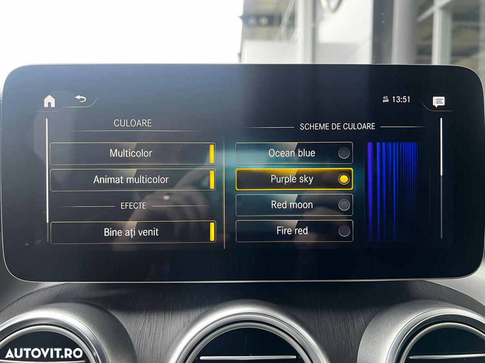 Mercedes-Benz GLC 220 d 4Matic 9G-TRONIC AMG Line - 17