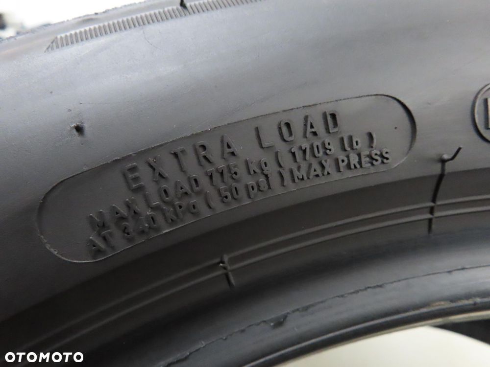 225/50R18 OPONA LETNIA UŻYWANA Bridgestone Turanza T005 99W XL *-BMW - 3