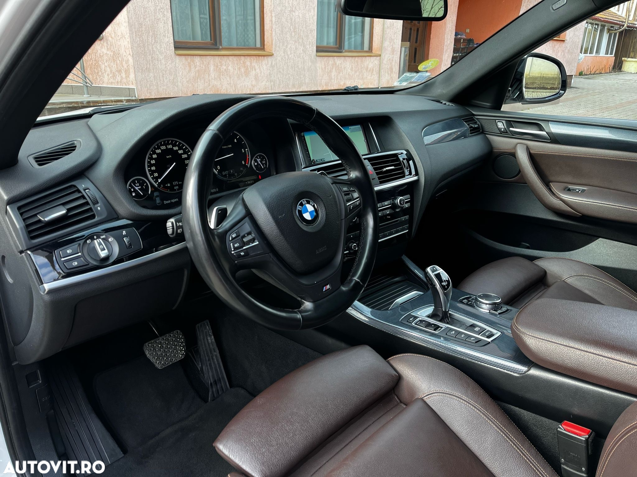 BMW X4 xDrive30d AT xLine - 6