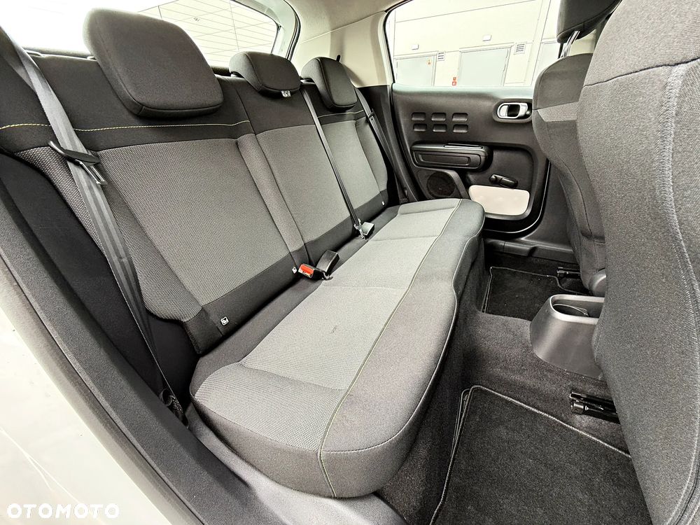 Citroën C3 1.5 BlueHDi Feel Pack - 29