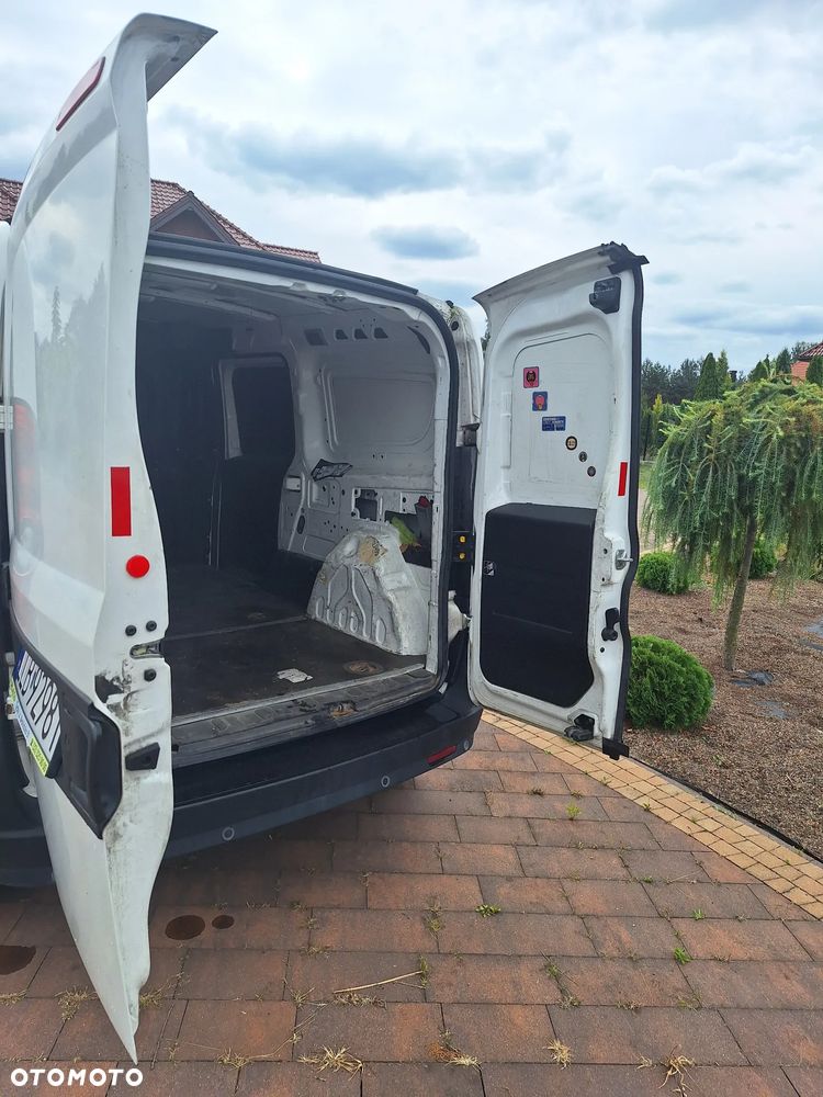 Opel Combo D (CDTI) L1H1 Selection - 3