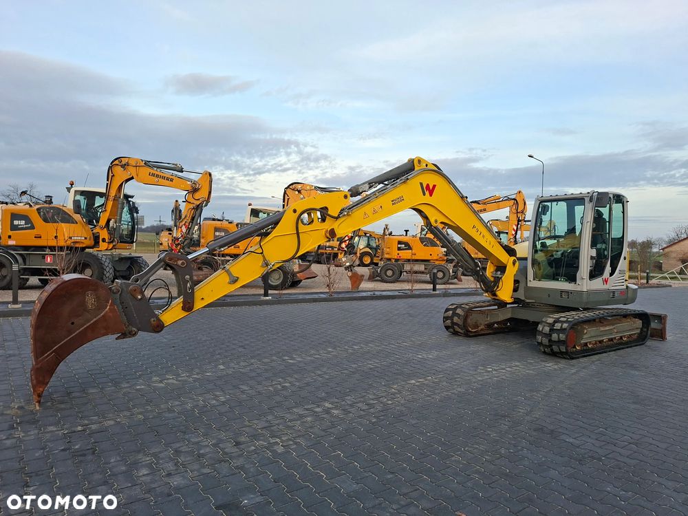 Wacker Neuson ET90 Z Niemiec - 13