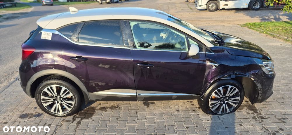 Renault Captur 1.6 E-TECH Plug-In Initiale Paris - 6