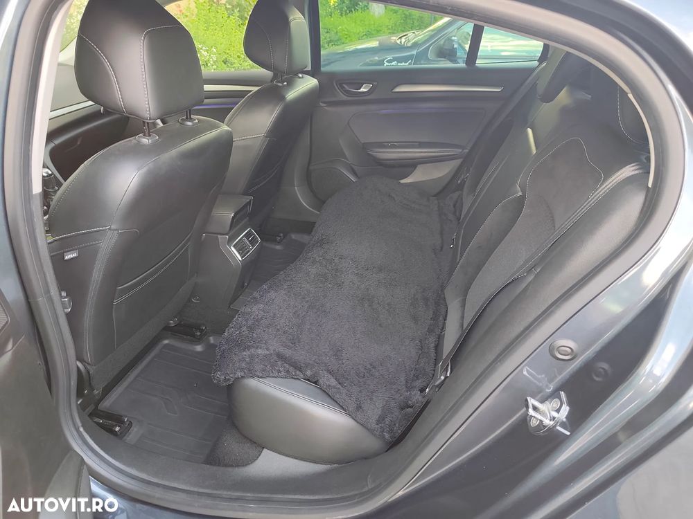 Renault Megane Energy 1.2 TCe Intens - 14