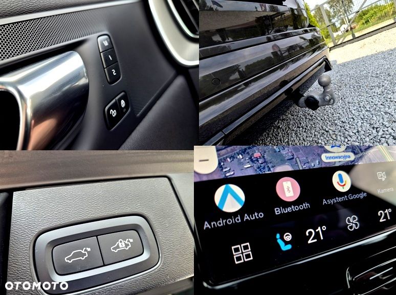 Volvo XC 60 B4 D Ultimate Dark - 13