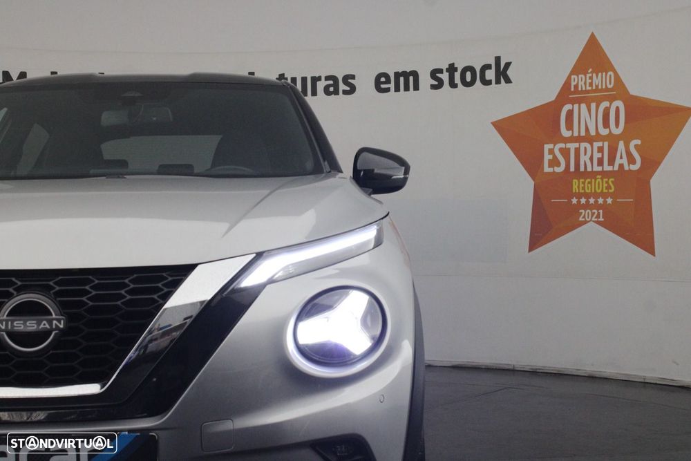Nissan Juke - 35