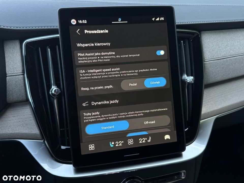 Volvo XC 90 - 27