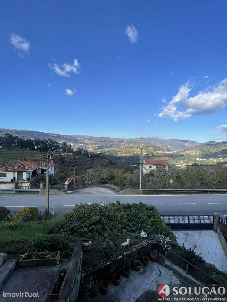 Moradia Isolada - Vistas desafogadas - Grande imagem: 5/35