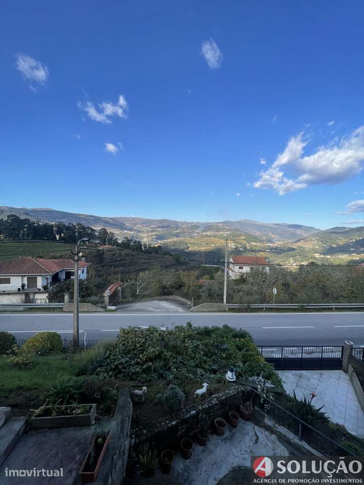 Moradia Isolada - Vistas desafogadas - Grande imagem: 5/35