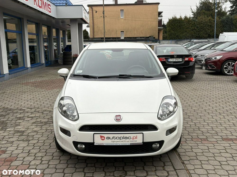 Fiat Punto - 3