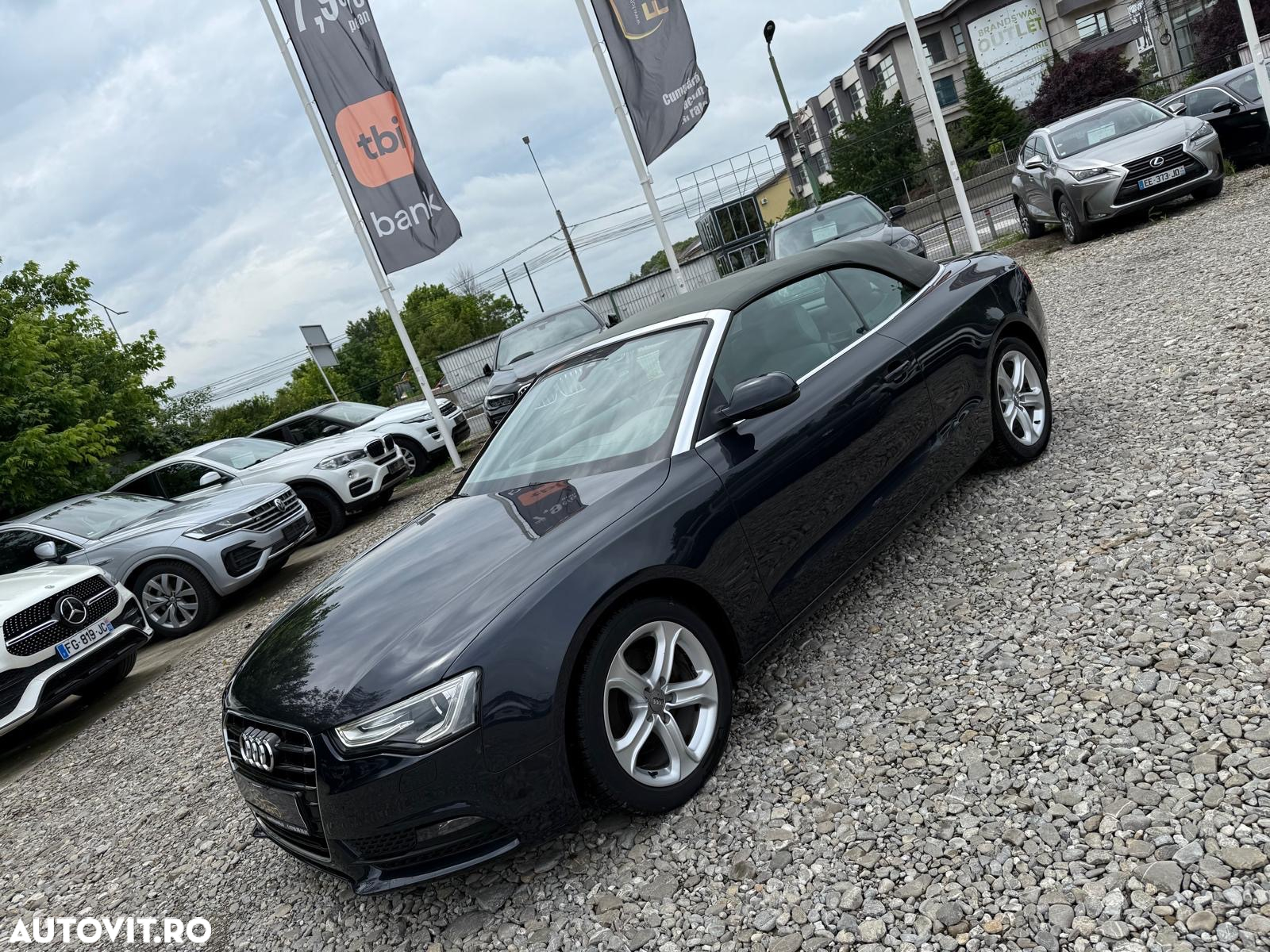 Audi A5 - 24